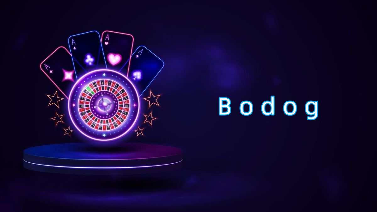 Bodog پاکستان