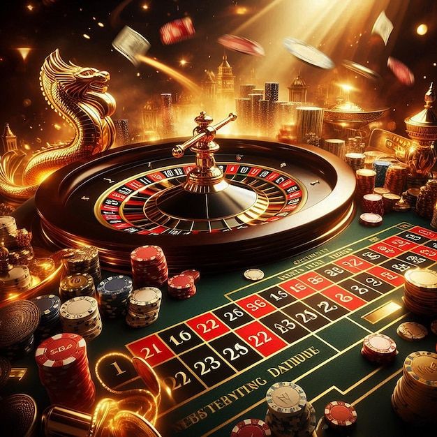 Bodog پر آن لائن سلاٹس کے بارے میں
