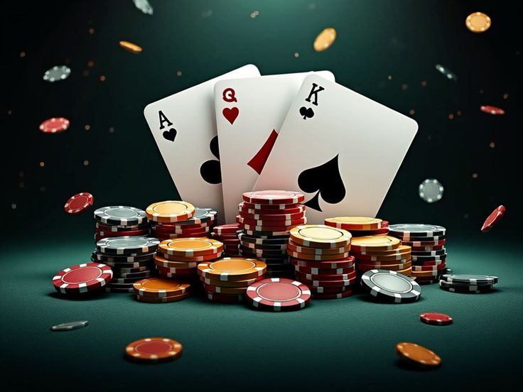 پاکستان کے Bodog کھلاڑیوں کے لیےجیک پاٹ گیم