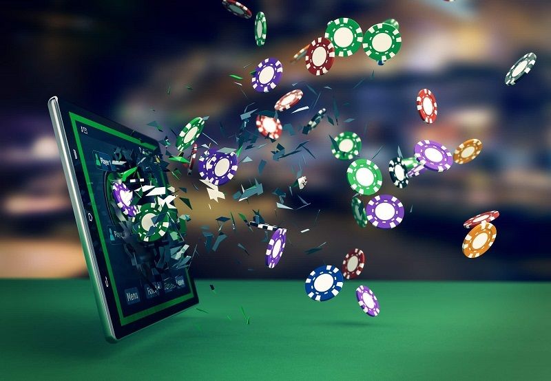Bodog کیسینو میں پوکر گیمز