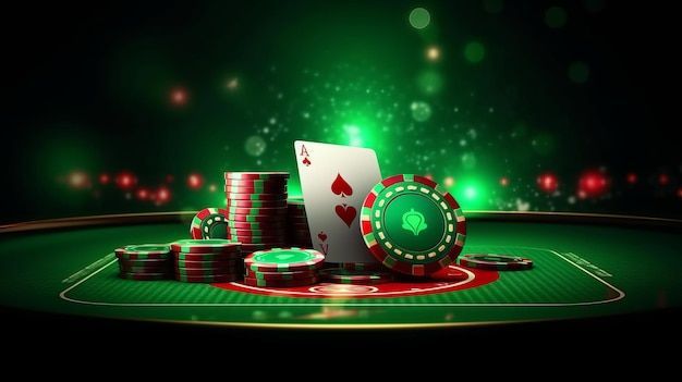 Bodog آن لائن کیسینو میں کھیلنے کی وجوہات