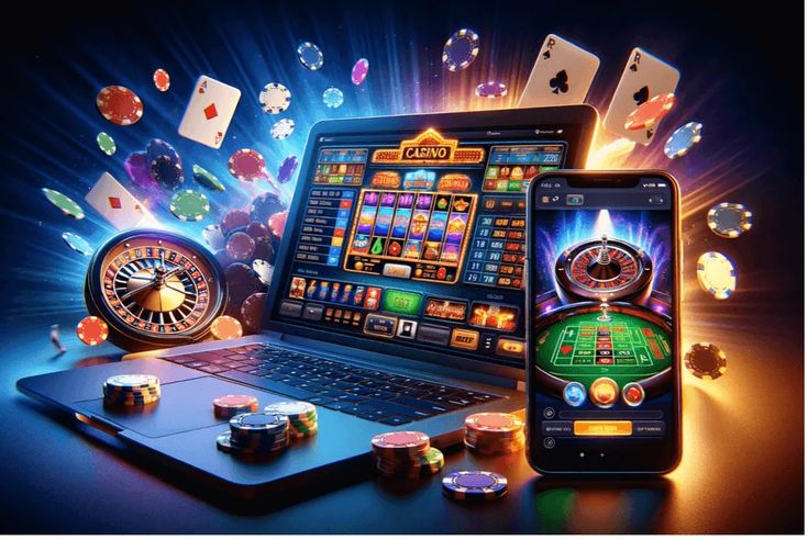 Bodog کیسینو گیمز کا ایک زمرہ منتخب کریں

