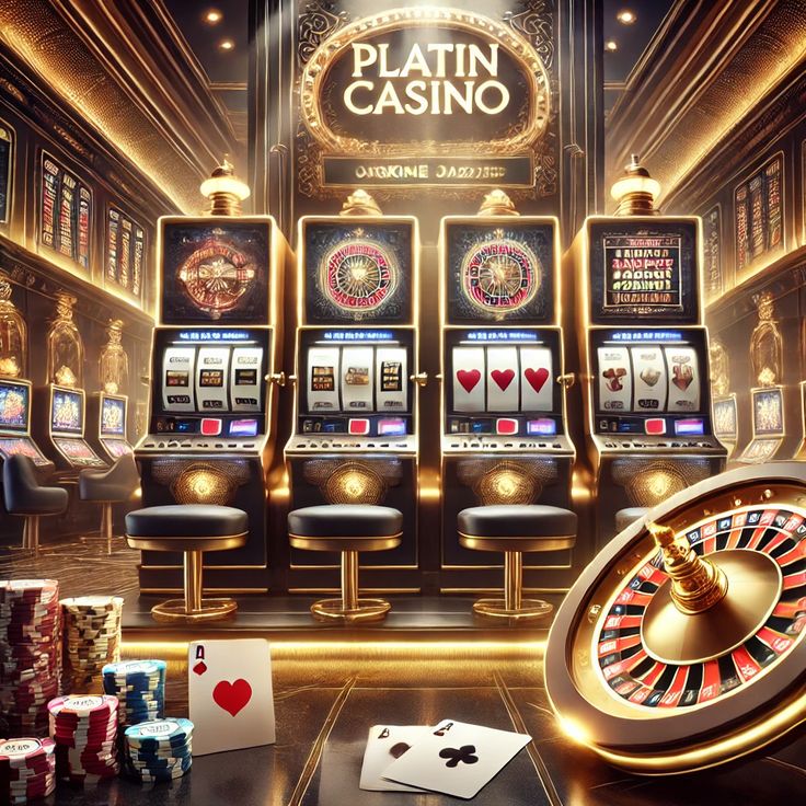 Bodog کیسینو میں سلاٹ کھیلنا شروع کریں۔
