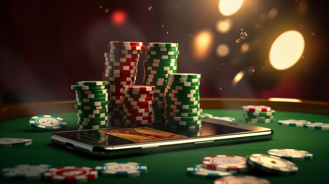 Bodog پر آن لائن سلاٹس کے بارے میں