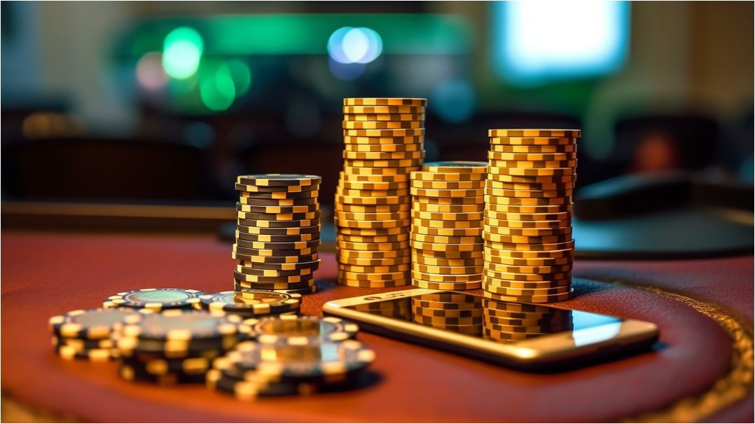 Bodog کیسینو میں رولیٹی گیمز کے بارے میں معلومات