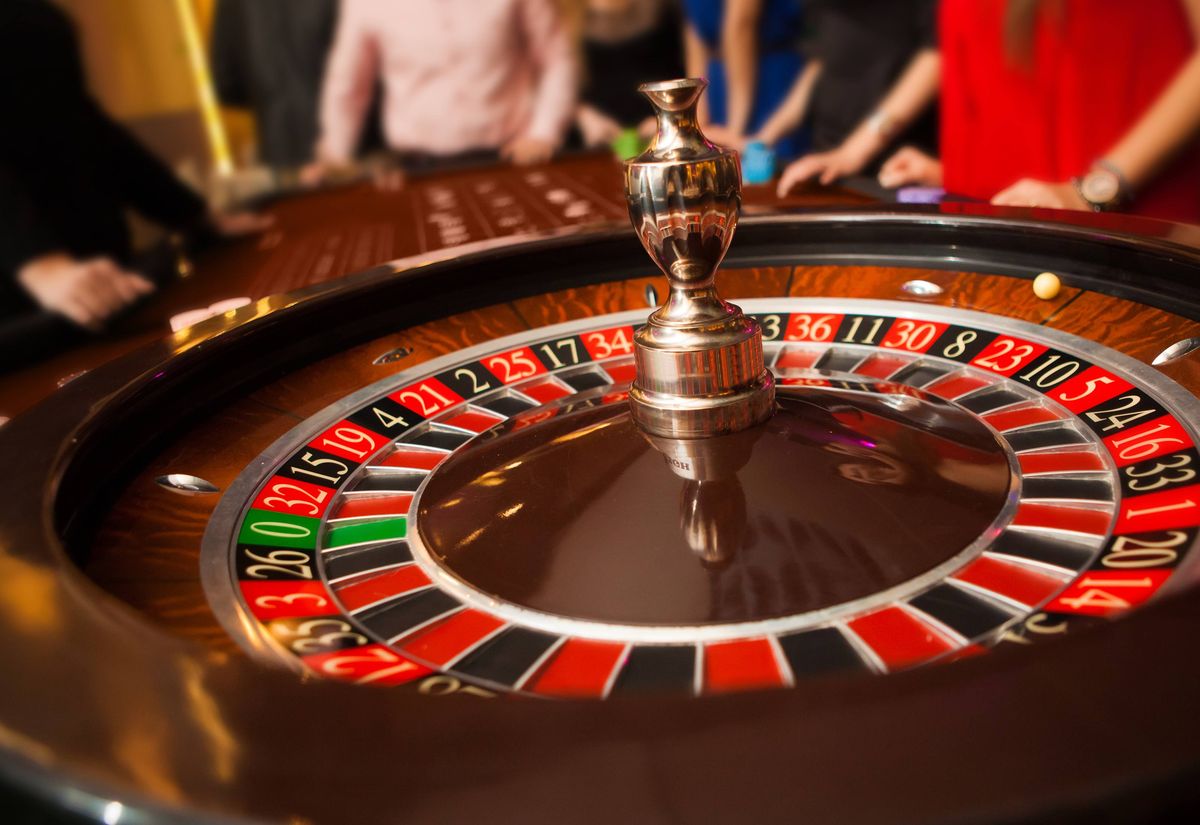 Bodog کیسینو میں پوکر گیمز