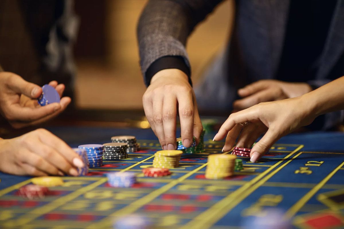 Bodog کیسینو میں لاٹری گیمز میں حصہ لیں۔