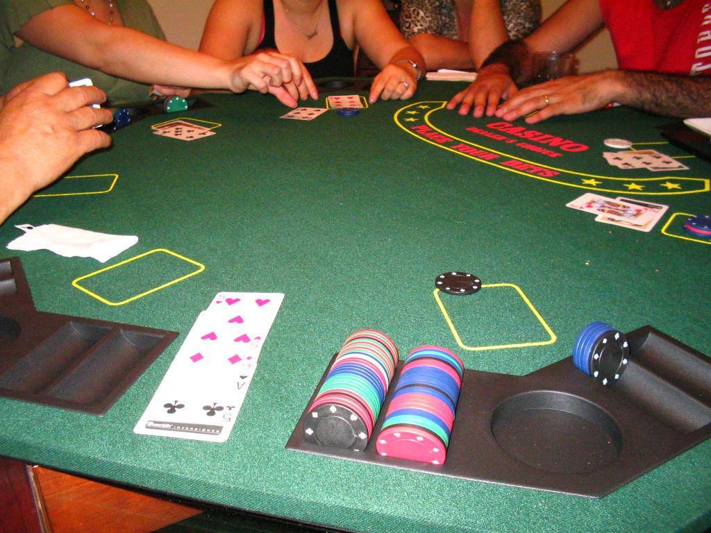 Bodog آن لائن کیسینو میں کھیلنے کی وجوہات