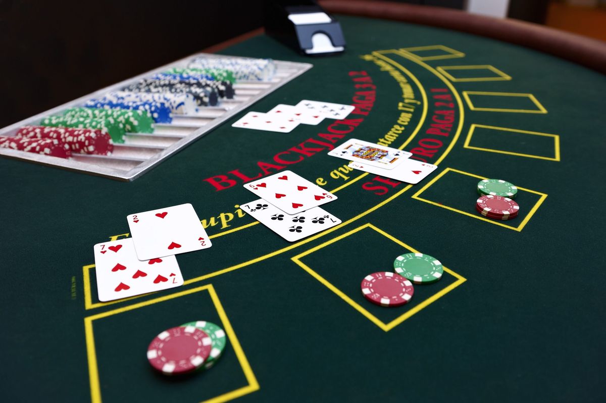 پاکستان میں Bodog کا آن لائن کیسینو سیکشن کھولیں۔