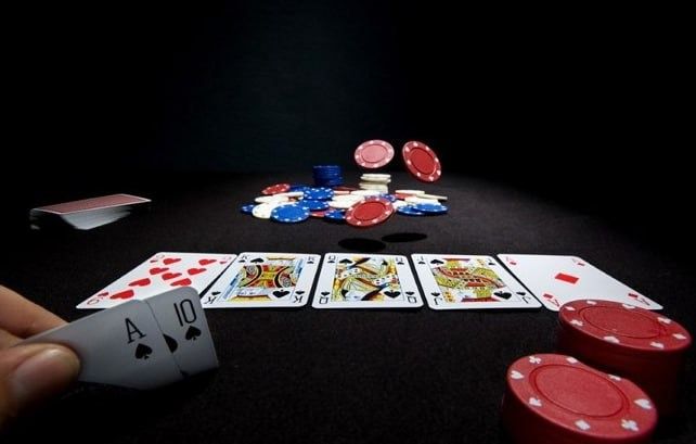 Bodog کیسینو میں ایک آن لائن گیم کا انتخاب کریں۔