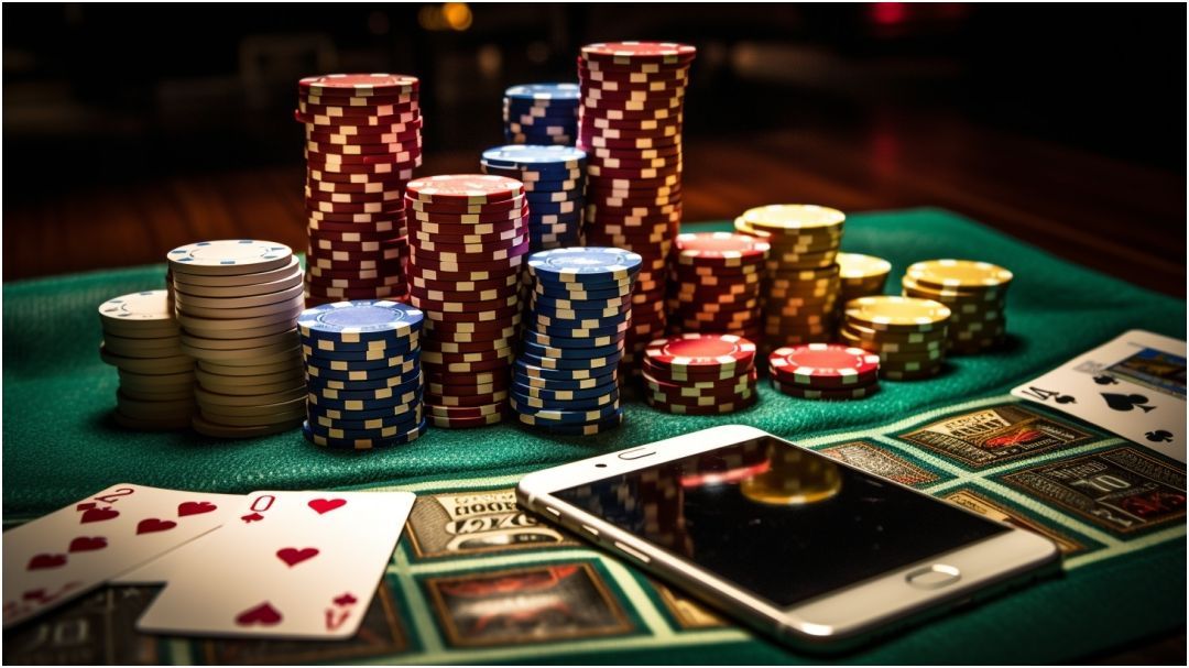 Bodog کیسینو میں سلاٹ کھیلنا شروع کریں۔