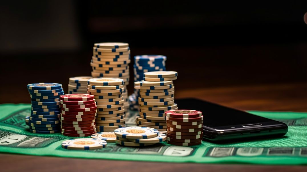 Bodog آن لائن کیسینو میں اصل گیمز